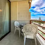 شقة Great View Americas