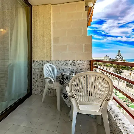 Apartmán Great View Americas