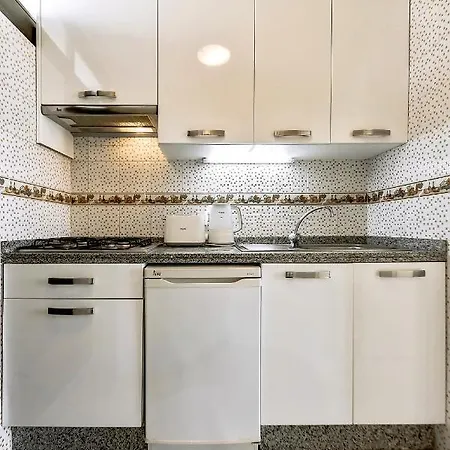 Apartmán Great View Americas Playa de las Americas (Tenerife)