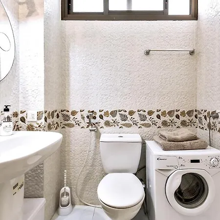 Апартаменты Great View Americas