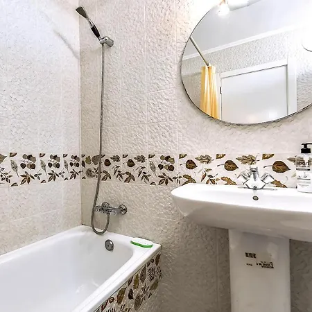 Great View Americas * Плая-де-лас-Америкас