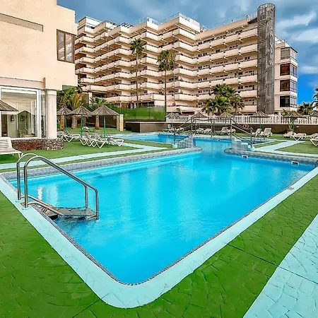 Great View Americas Appartement *