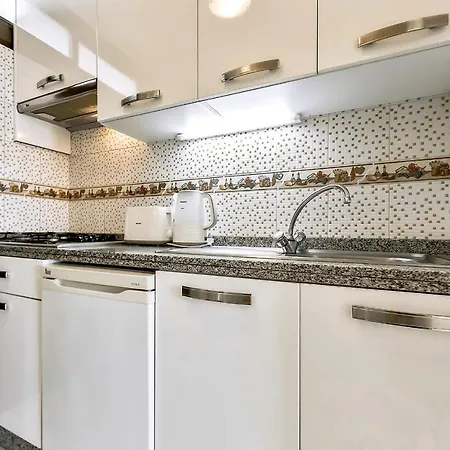 Апартаменты Great View Americas Плая-де-лас-Америкас