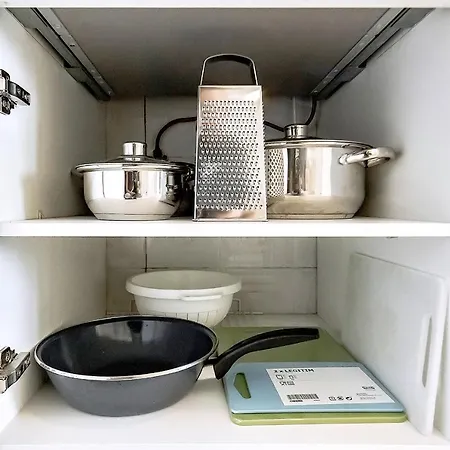 Great View Americas Apartmán *