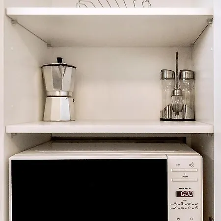 Great View Americas Апартаменты Плая-де-лас-Америкас