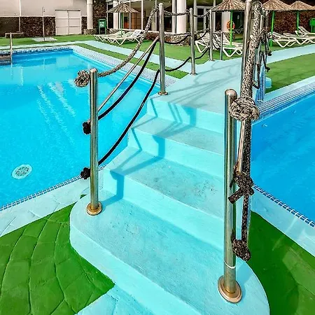 Great View Americas * Плая-де-лас-Америкас