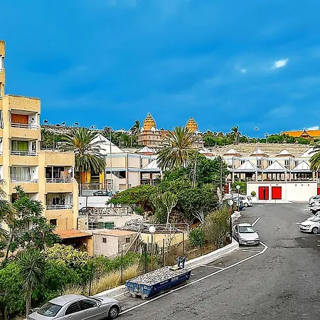 Great View Americas * Плая-де-лас-Америкас