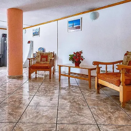 Апартаменты Great View Americas Плая-де-лас-Америкас