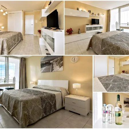 Apartmán Great View Americas Playa de las Americas (Tenerife)