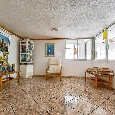 Апартаменты Great View Americas