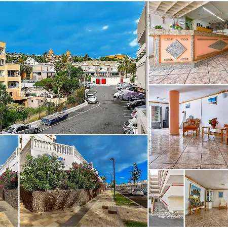 Great View Americas Playa de las Américas