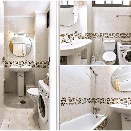 Great View Americas Апартаменты *