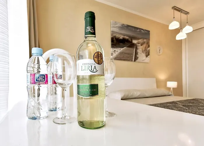 Great View Americas Playa de las Américas