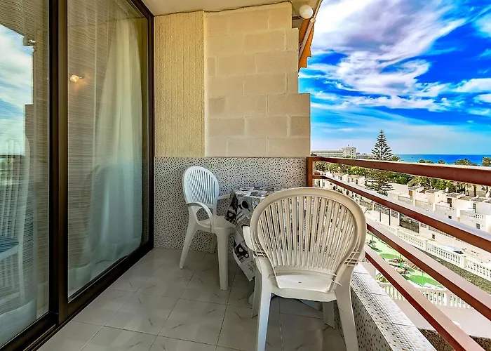 Apartman Great View Americas