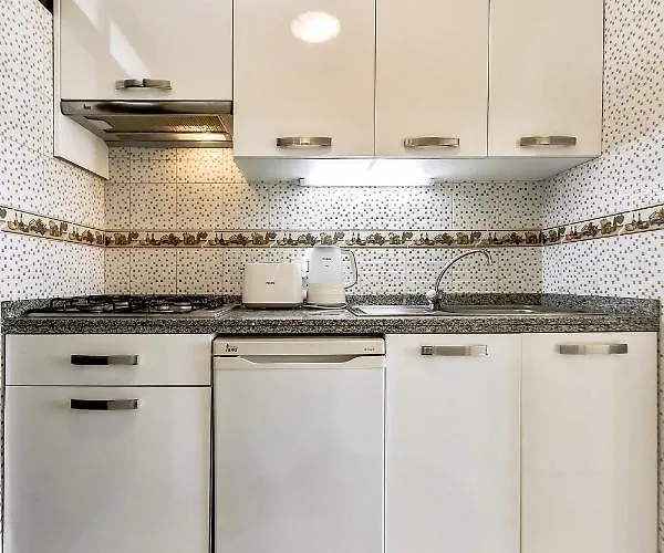 Apartman Great View Americas Playa de las Américas