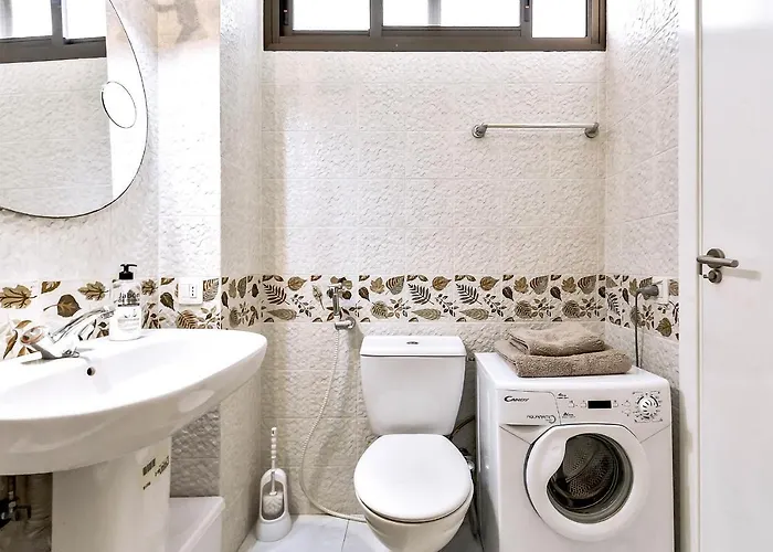 Apartman Great View Americas