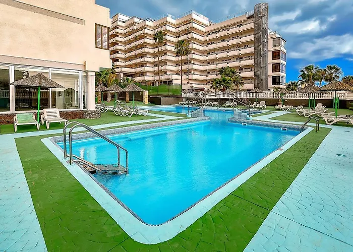 Great View Americas Apartman *