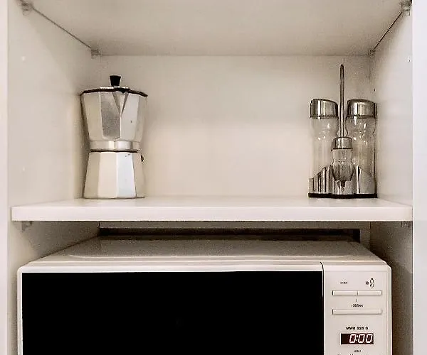 Great View Americas Apartman Playa de las Américas