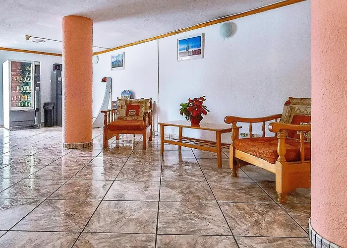 Apartman Great View Americas Playa de las Américas