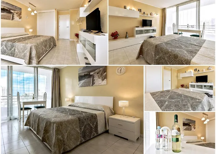 Apartman Great View Americas Playa de las Américas