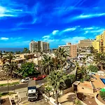 Great View Americas * Плая-де-лас-Америкас