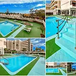 Great View Americas Апартаменты Плая-де-лас-Америкас
