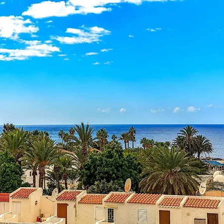 Apartment Great View Americas *