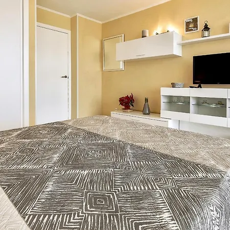 Apartment Great View Americas