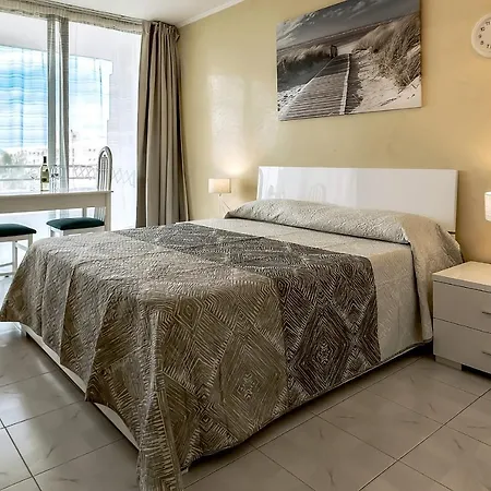 شقة Great View Americas