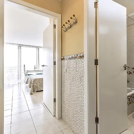 Great View Americas Apartamento *