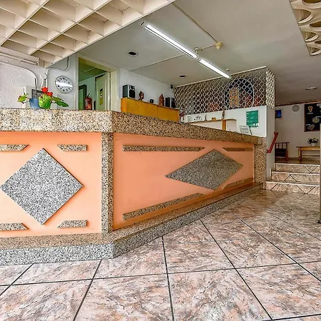 Apartment Great View Americas Playa de las Americas (Tenerife)