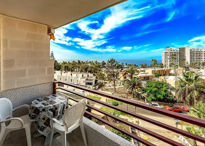 شقة Great View Americas