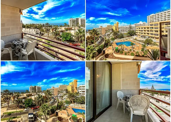 Great View Americas *