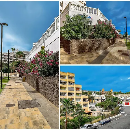 Great View Americas Playa de las Americas (Tenerife)